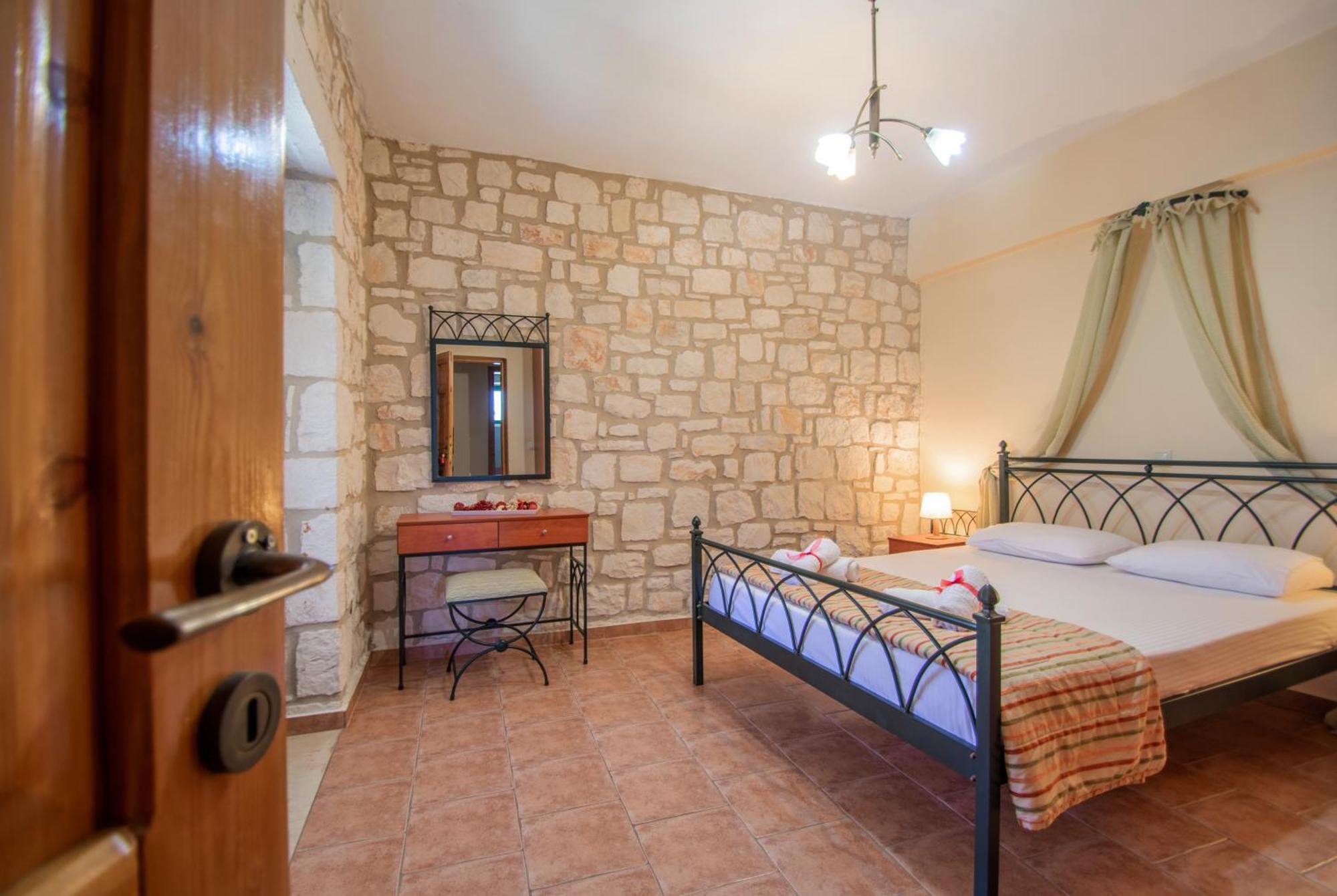 Ammos Zante Villas Василікос Екстер'єр фото